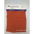 Gewebter Viskose-Stoff 145CM Plain Orange Fabrics